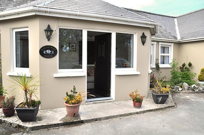 Killilagh Accommodation Doolin Exterior photo