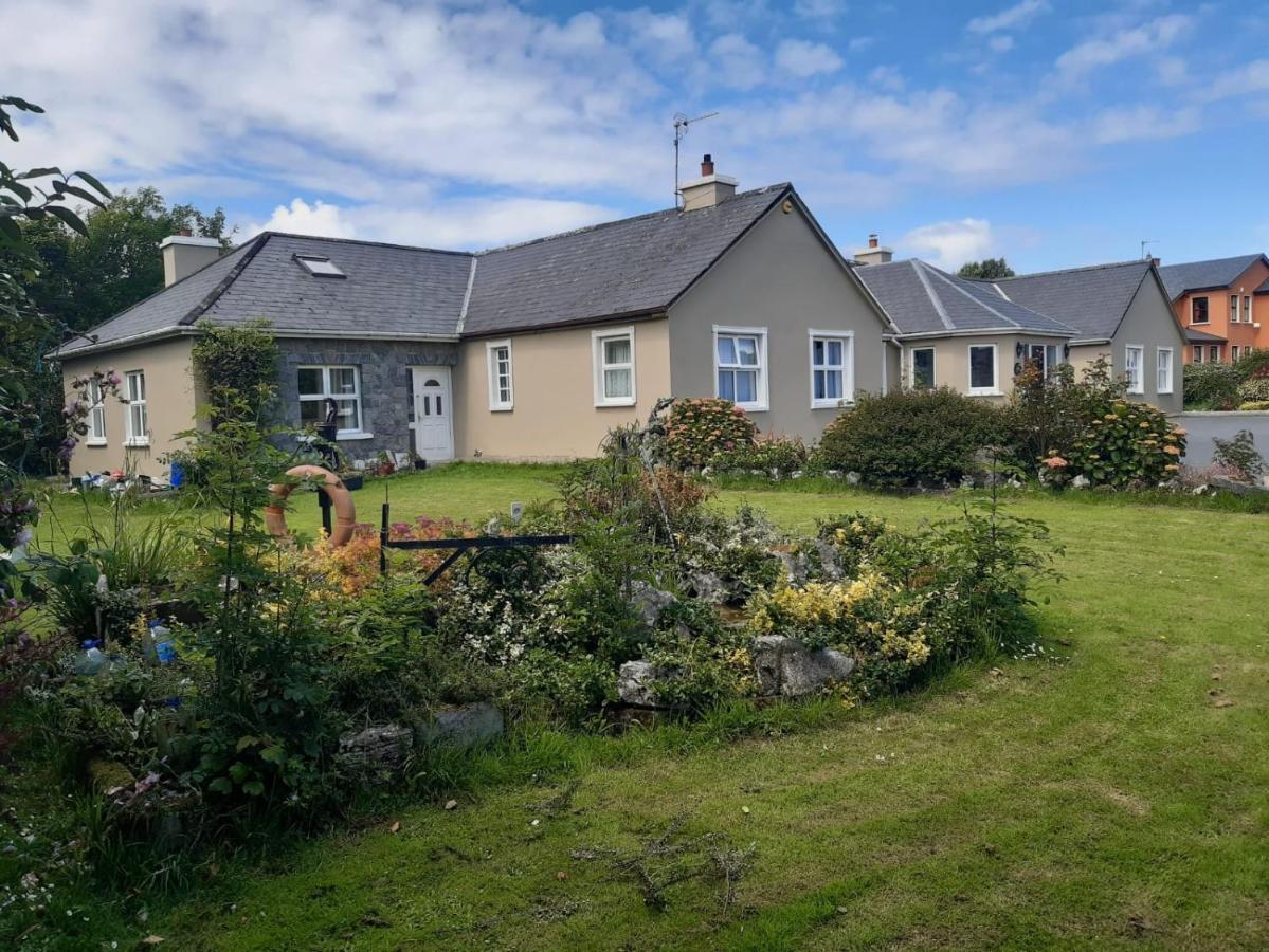 Killilagh Accommodation Doolin Exterior photo